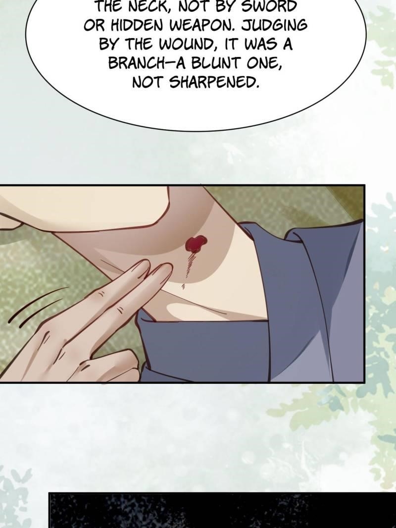 The Ghostly Doctor Chapter 545 - Page 47