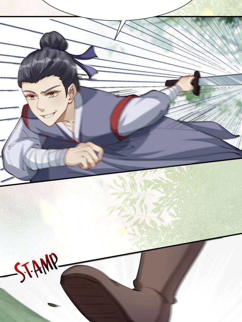 The Ghostly Doctor Chapter 546 - Page 11