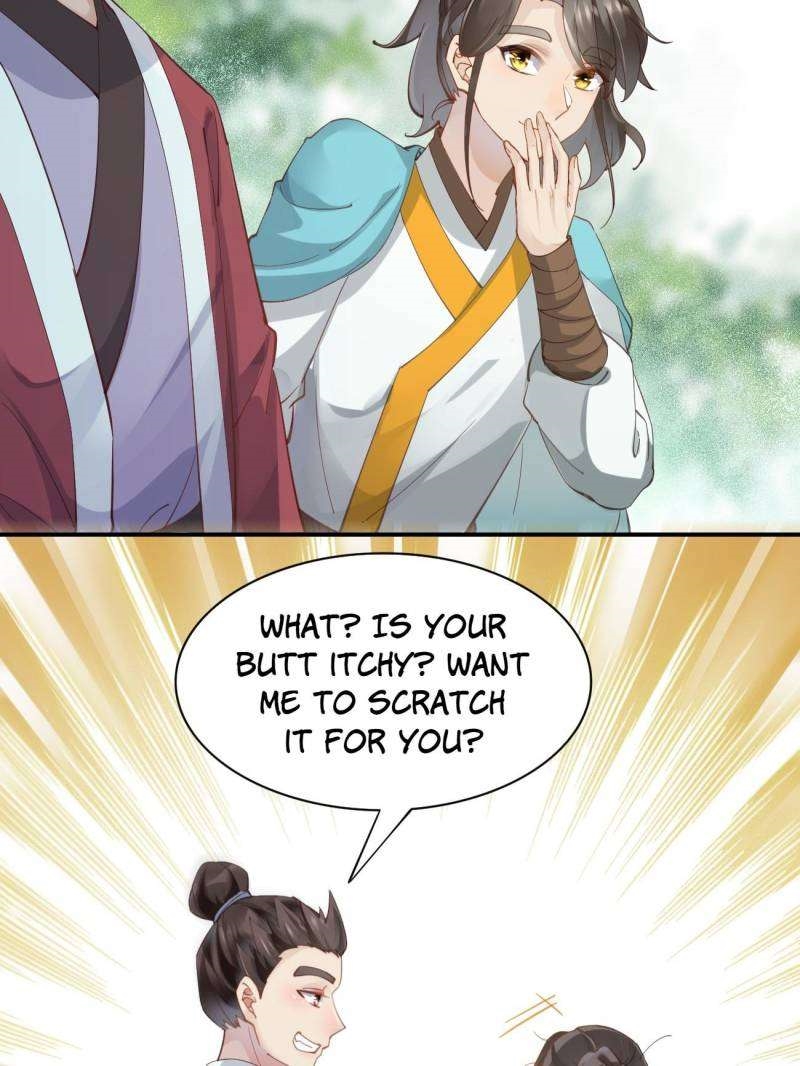 The Ghostly Doctor Chapter 547 - Page 10