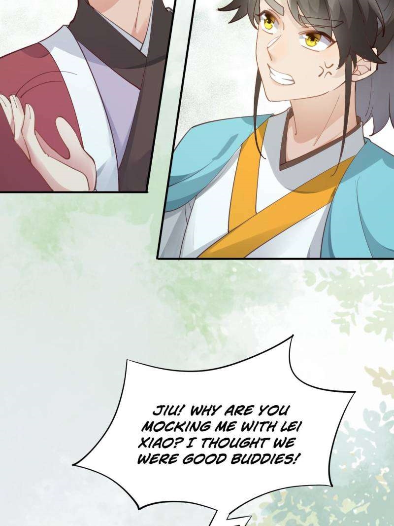 The Ghostly Doctor Chapter 547 - Page 16