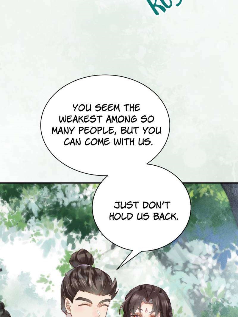 The Ghostly Doctor Chapter 547 - Page 2