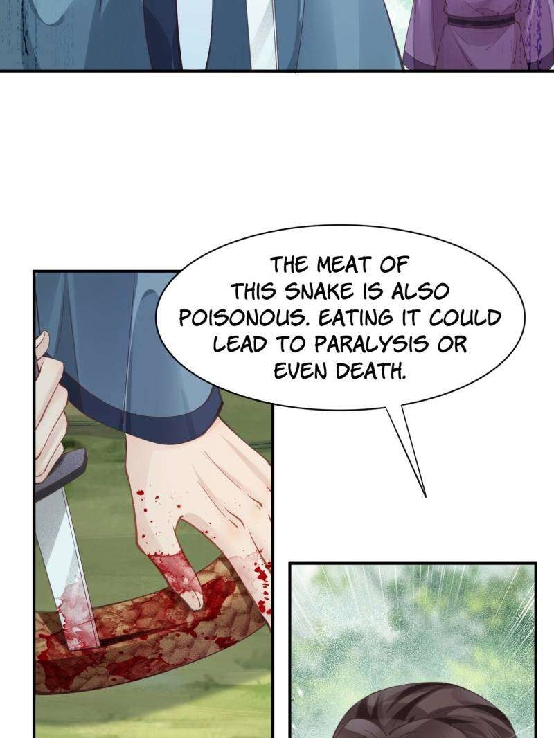 The Ghostly Doctor Chapter 547 - Page 32