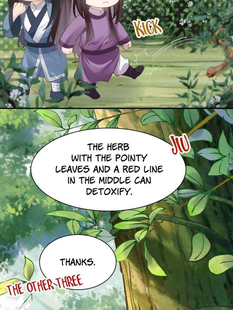 The Ghostly Doctor Chapter 547 - Page 43