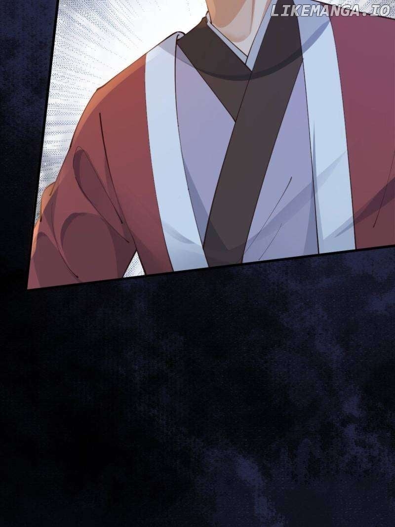 The Ghostly Doctor Chapter 548 - Page 44