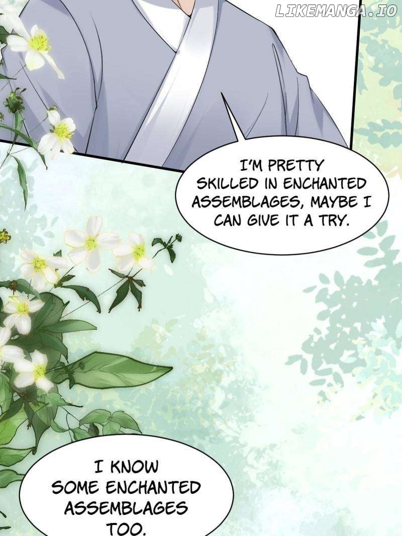 The Ghostly Doctor Chapter 549 - Page 25