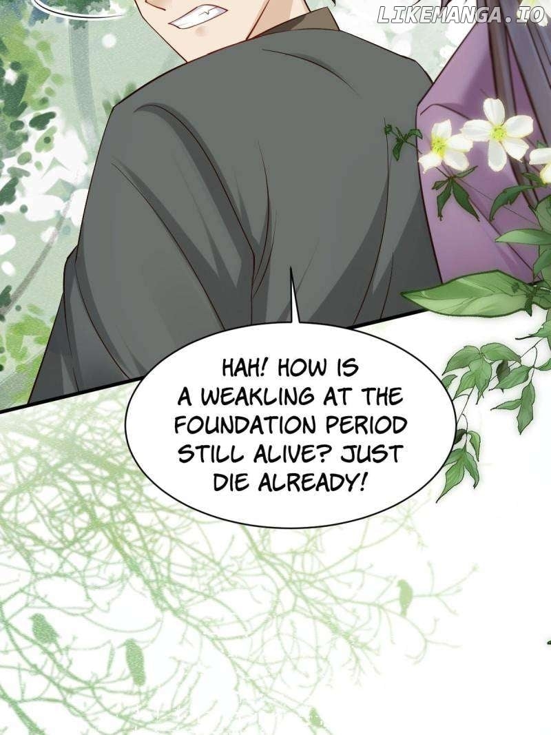 The Ghostly Doctor Chapter 549 - Page 36