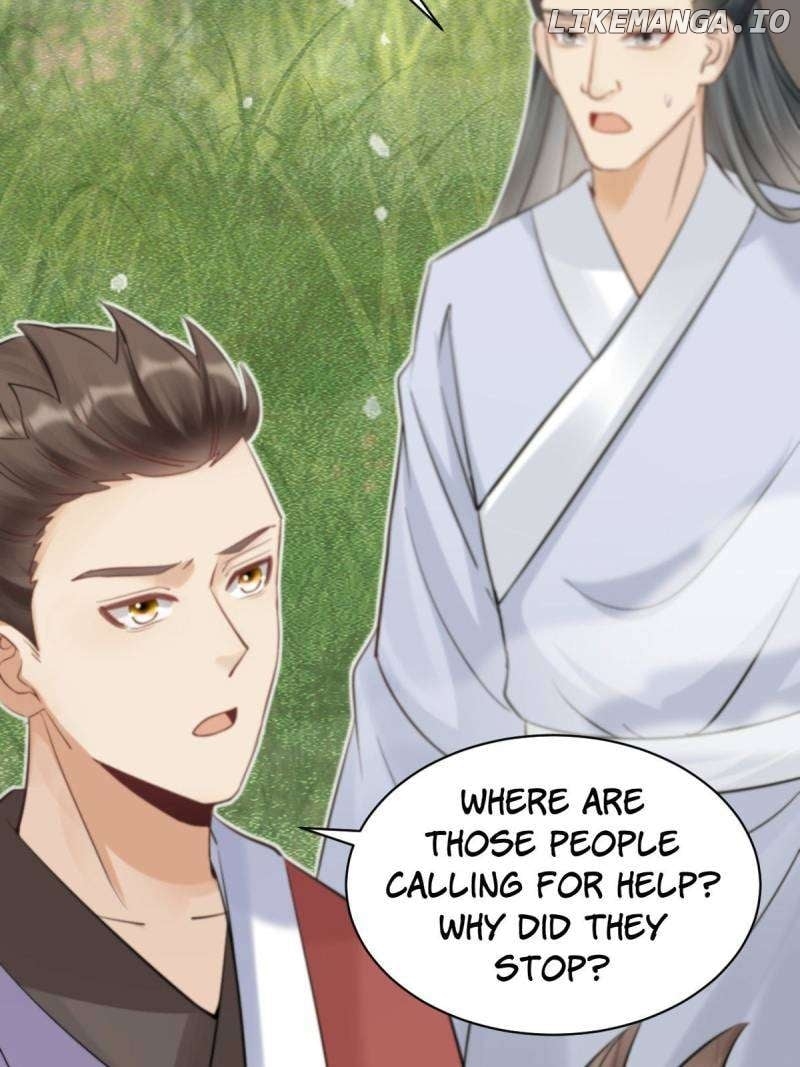 The Ghostly Doctor Chapter 549 - Page 45