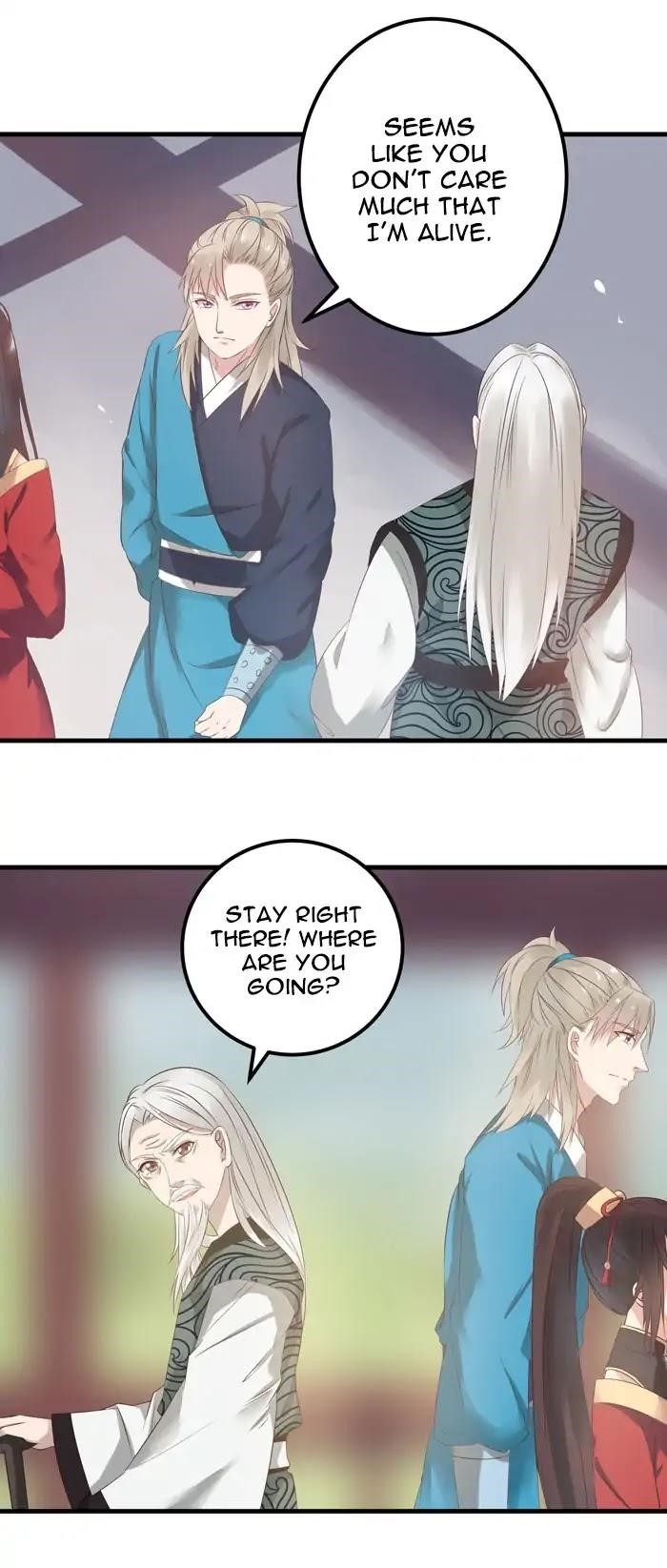 The Ghostly Doctor Chapter 55 - Page 10