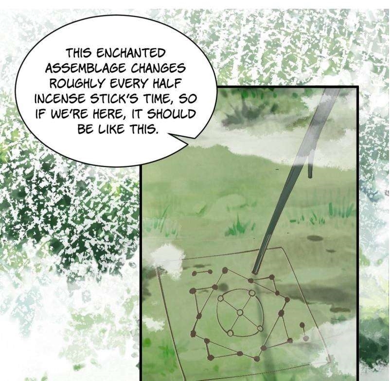 The Ghostly Doctor Chapter 550 - Page 1