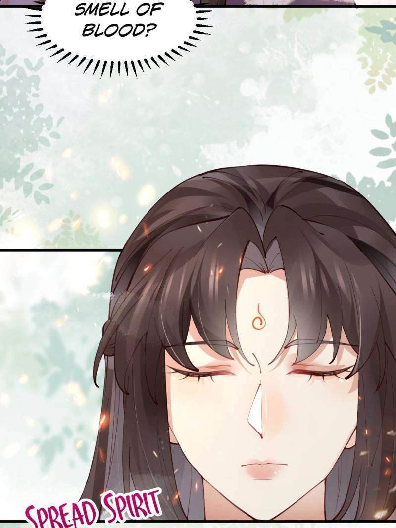 The Ghostly Doctor Chapter 550 - Page 12