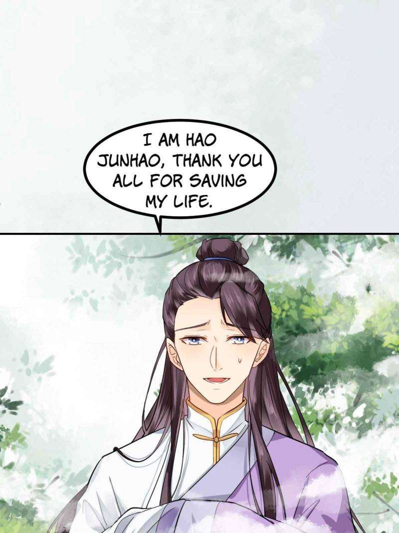 The Ghostly Doctor Chapter 551 - Page 18