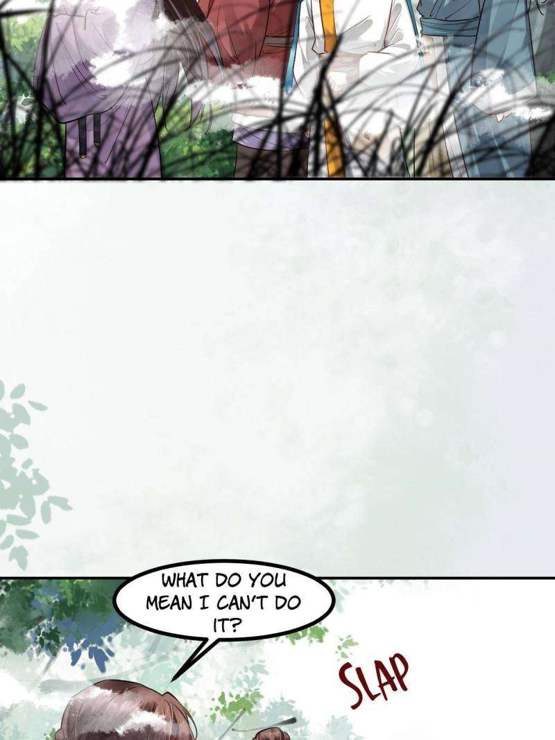 The Ghostly Doctor Chapter 551 - Page 2