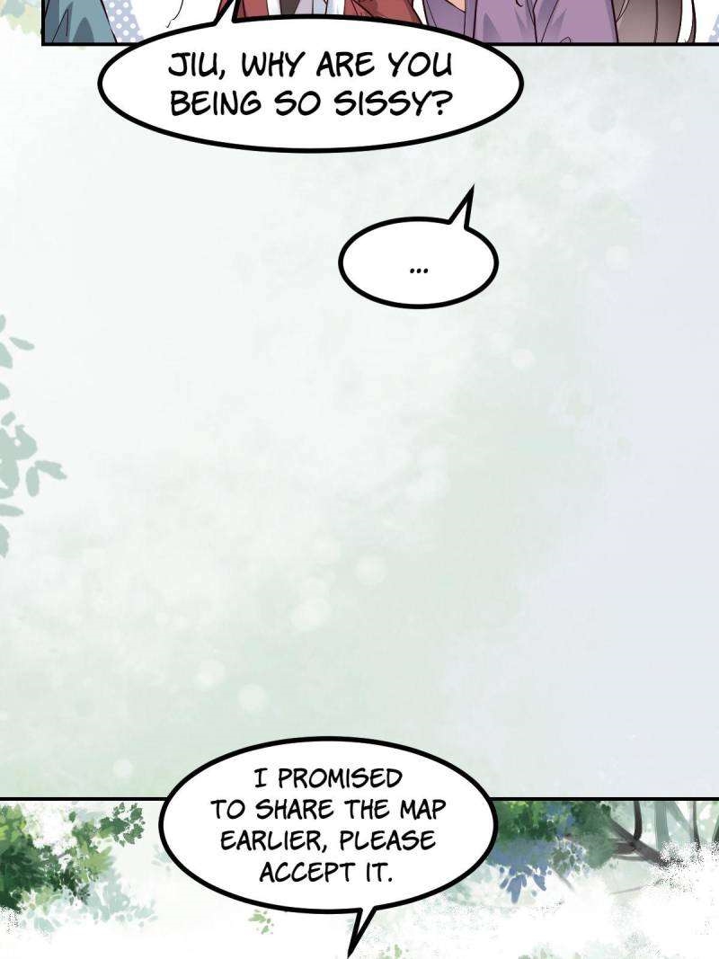 The Ghostly Doctor Chapter 551 - Page 22