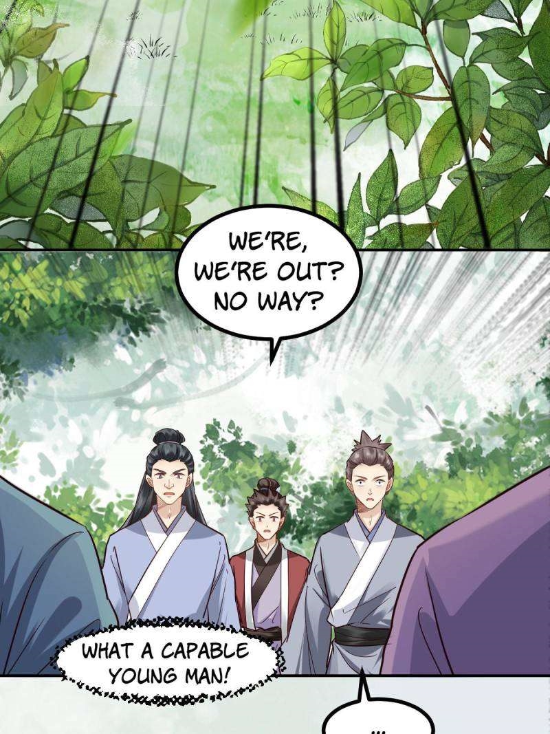 The Ghostly Doctor Chapter 551 - Page 28