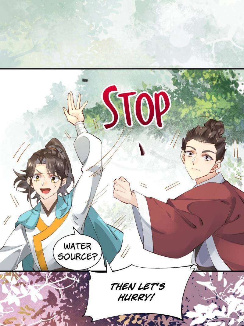 The Ghostly Doctor Chapter 552 - Page 17