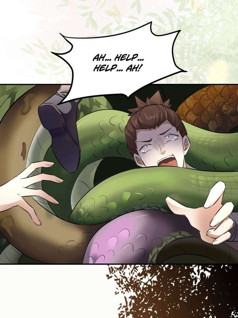The Ghostly Doctor Chapter 553 - Page 16