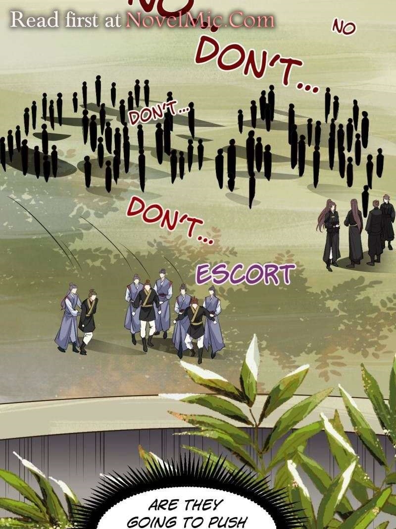 The Ghostly Doctor Chapter 553 - Page 8