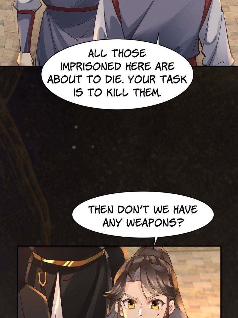 The Ghostly Doctor Chapter 554 - Page 19