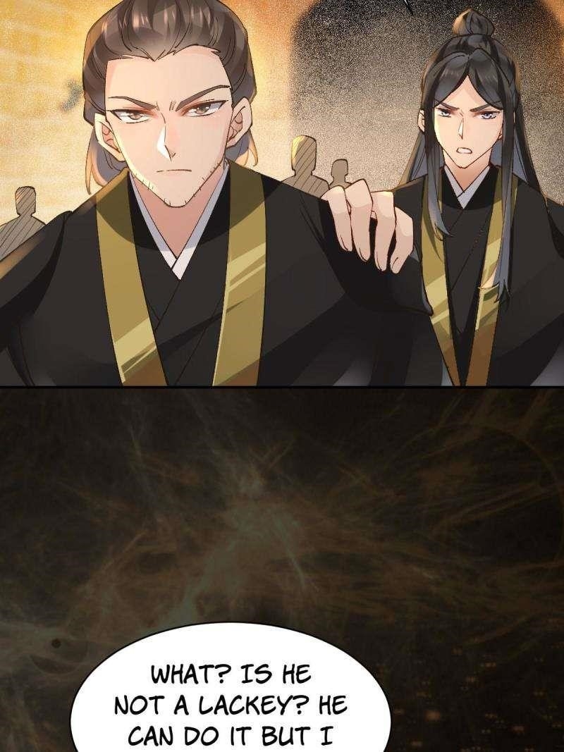 The Ghostly Doctor Chapter 554 - Page 26