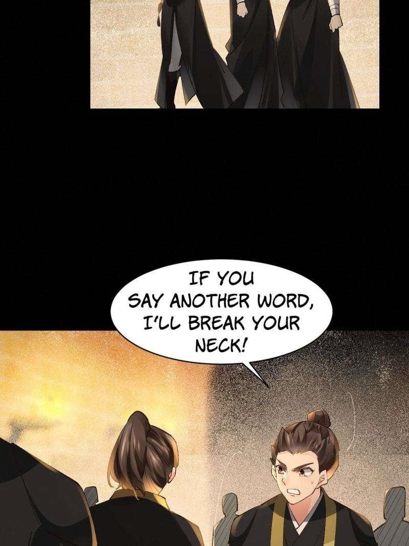 The Ghostly Doctor Chapter 554 - Page 34