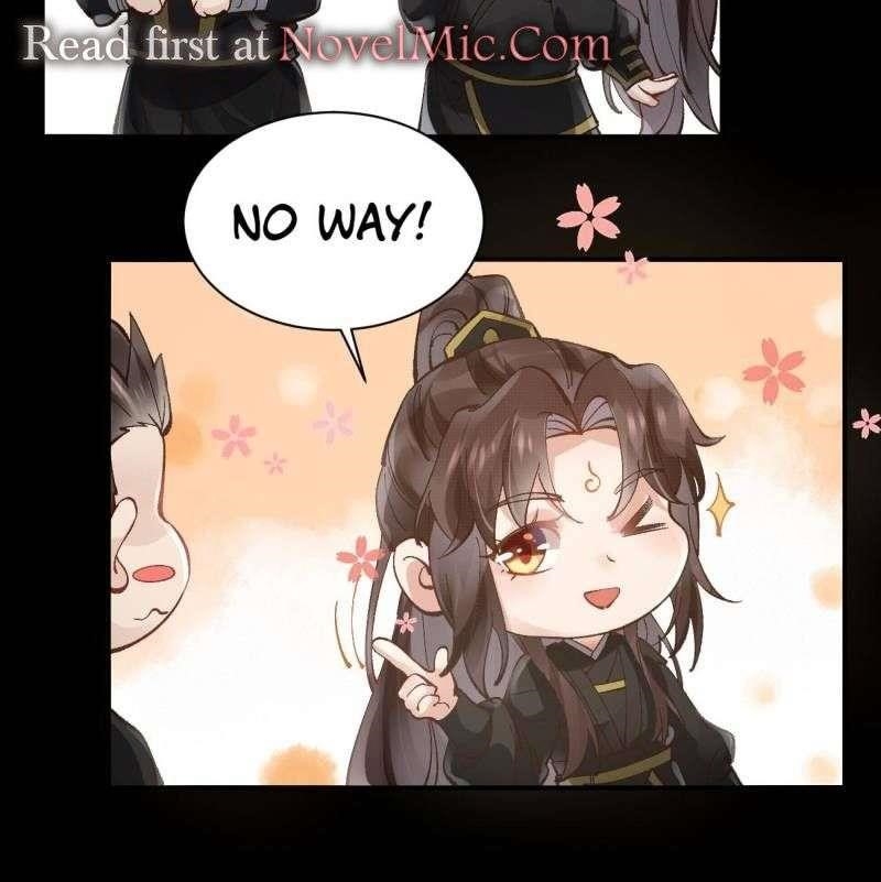 The Ghostly Doctor Chapter 555 - Page 43