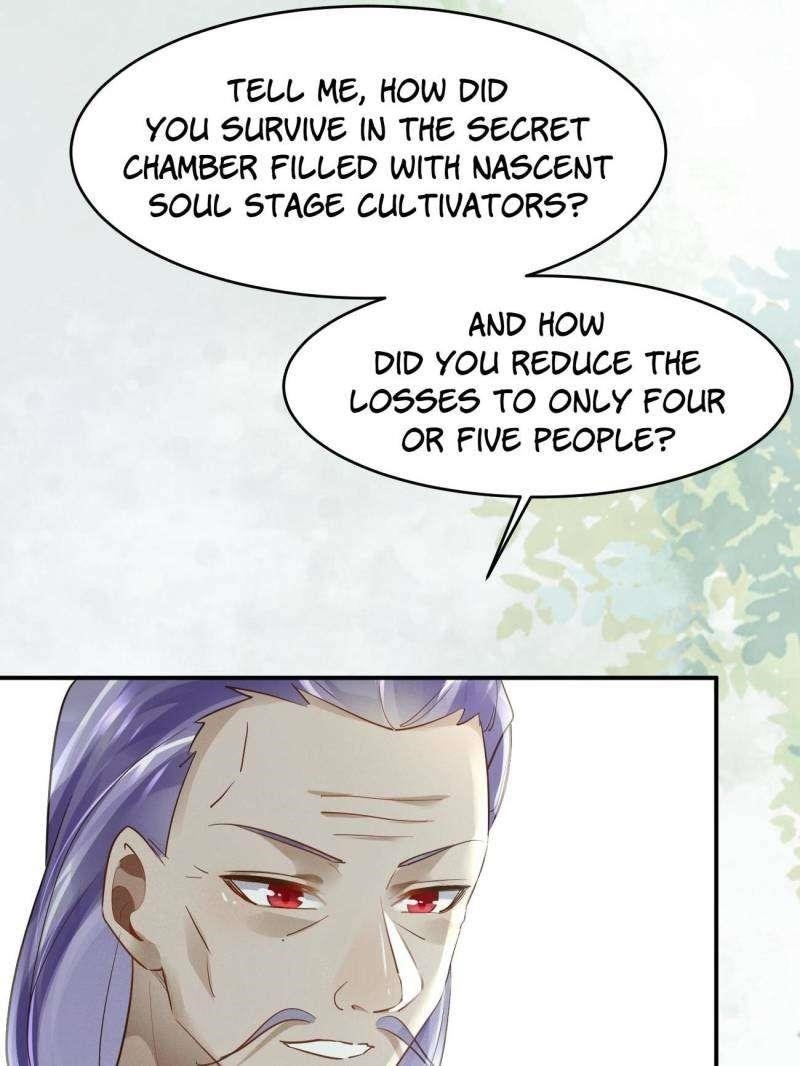 The Ghostly Doctor Chapter 556 - Page 12