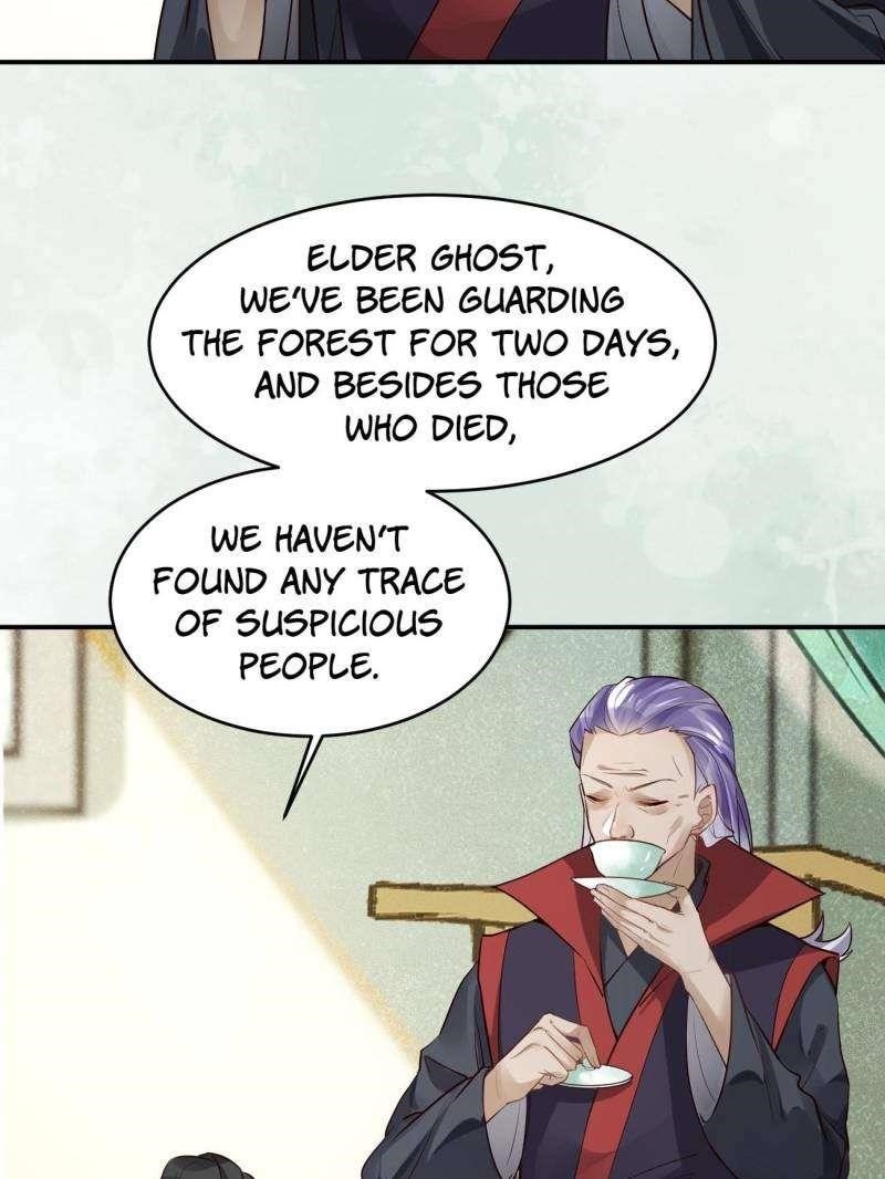 The Ghostly Doctor Chapter 556 - Page 2