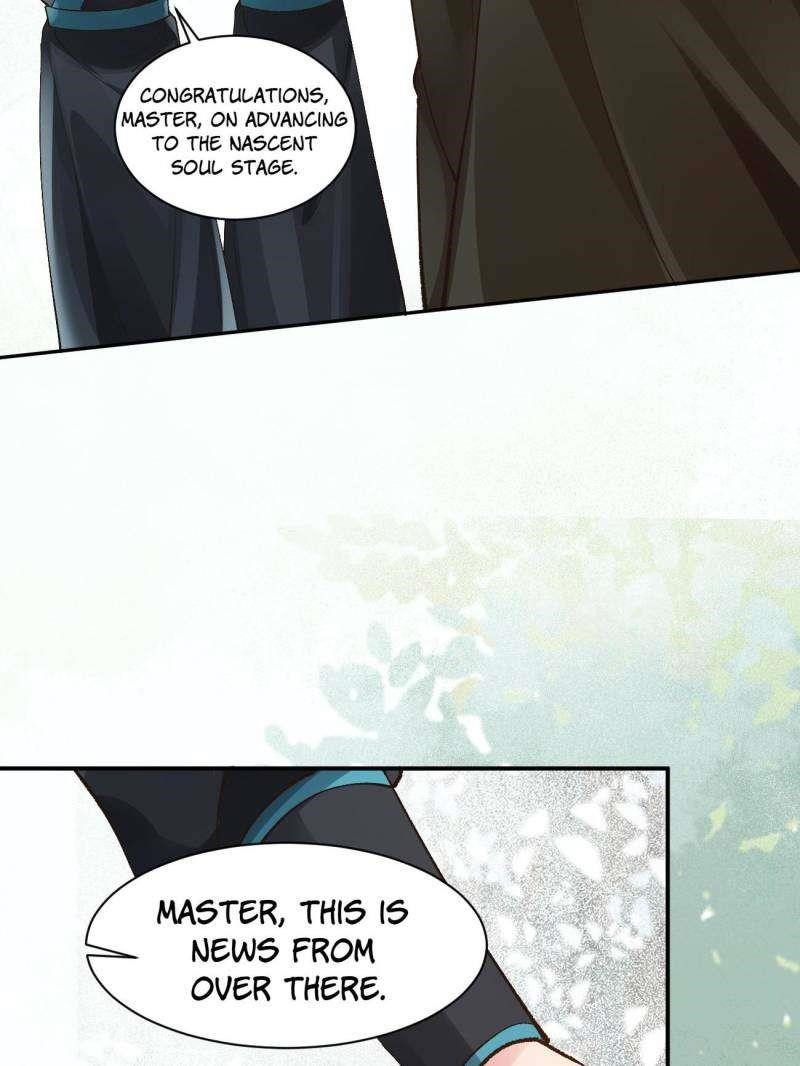 The Ghostly Doctor Chapter 557 - Page 29