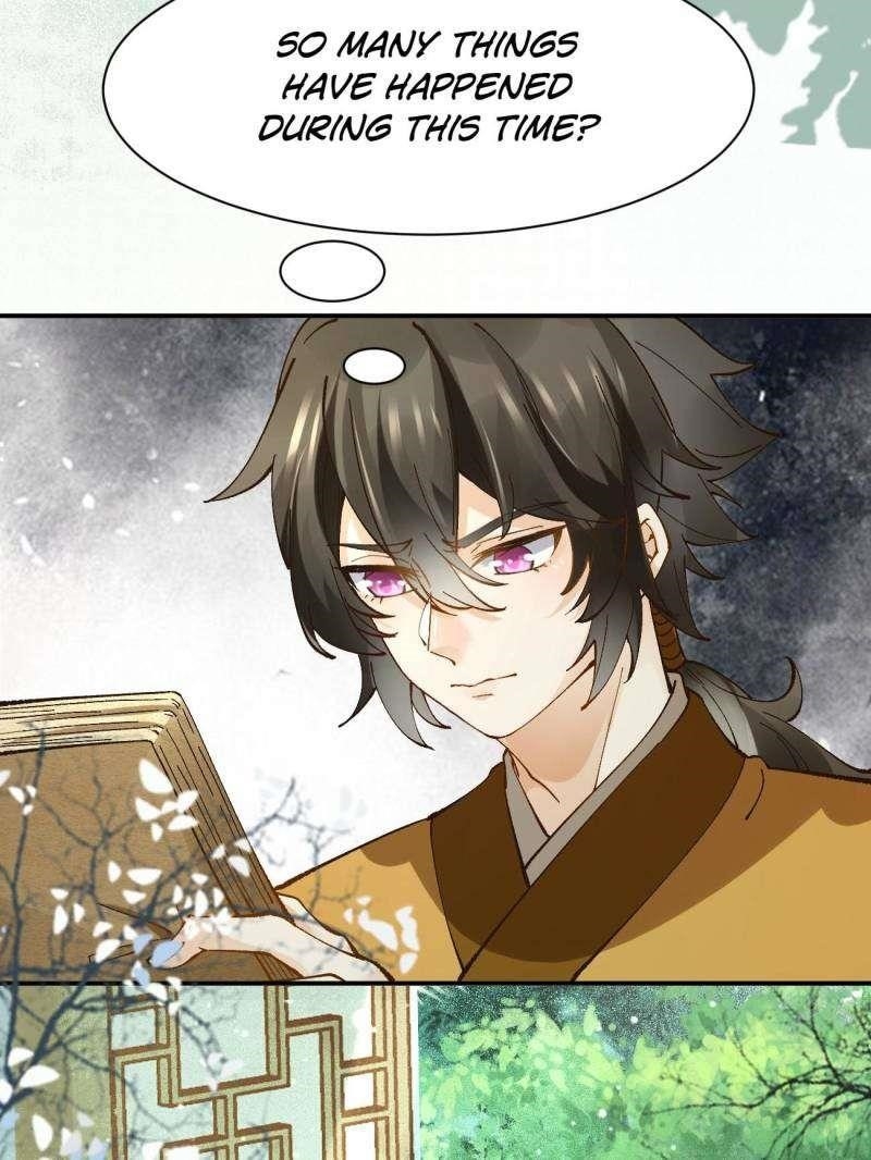 The Ghostly Doctor Chapter 557 - Page 31