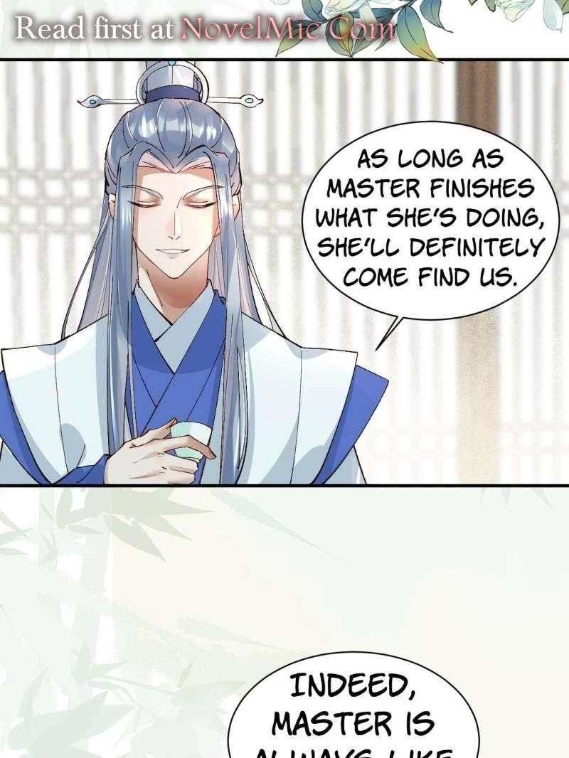 The Ghostly Doctor Chapter 558 - Page 11