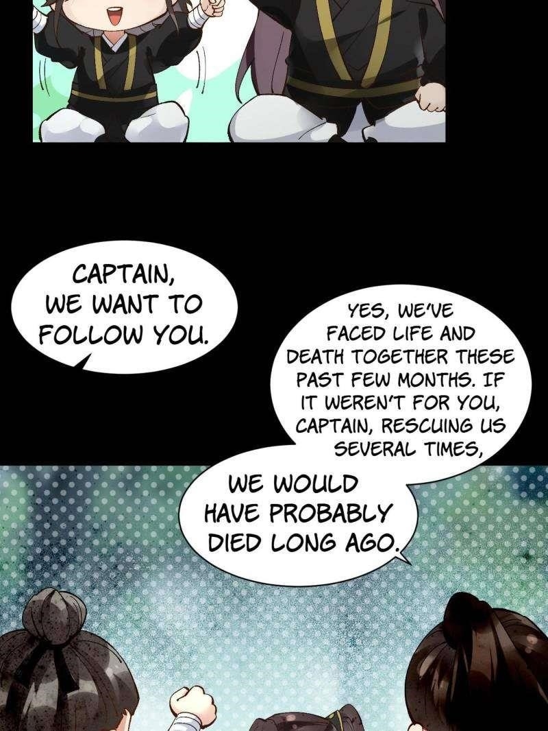 The Ghostly Doctor Chapter 558 - Page 22
