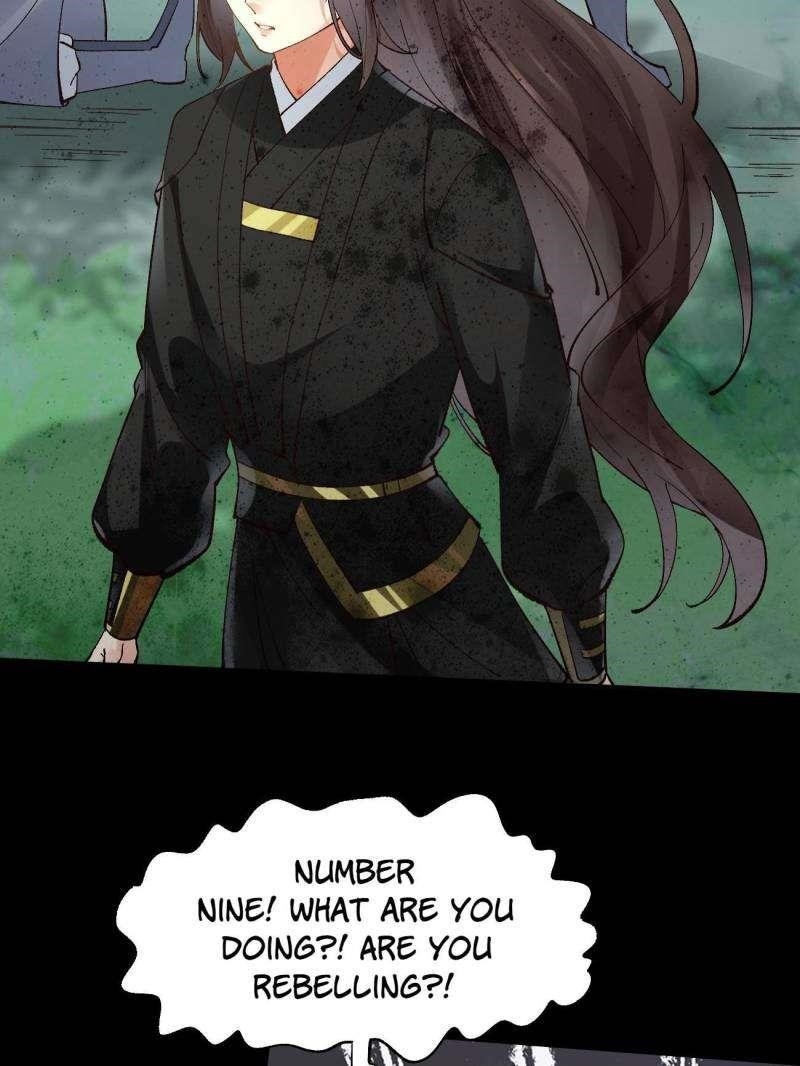 The Ghostly Doctor Chapter 558 - Page 49
