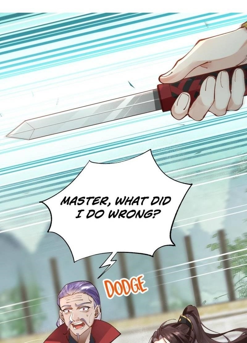 The Ghostly Doctor Chapter 560 - Page 1