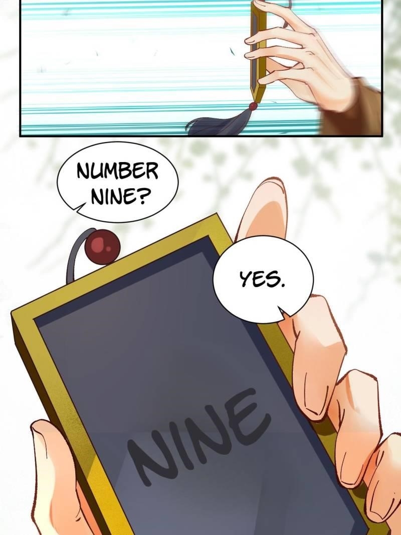 The Ghostly Doctor Chapter 560 - Page 33
