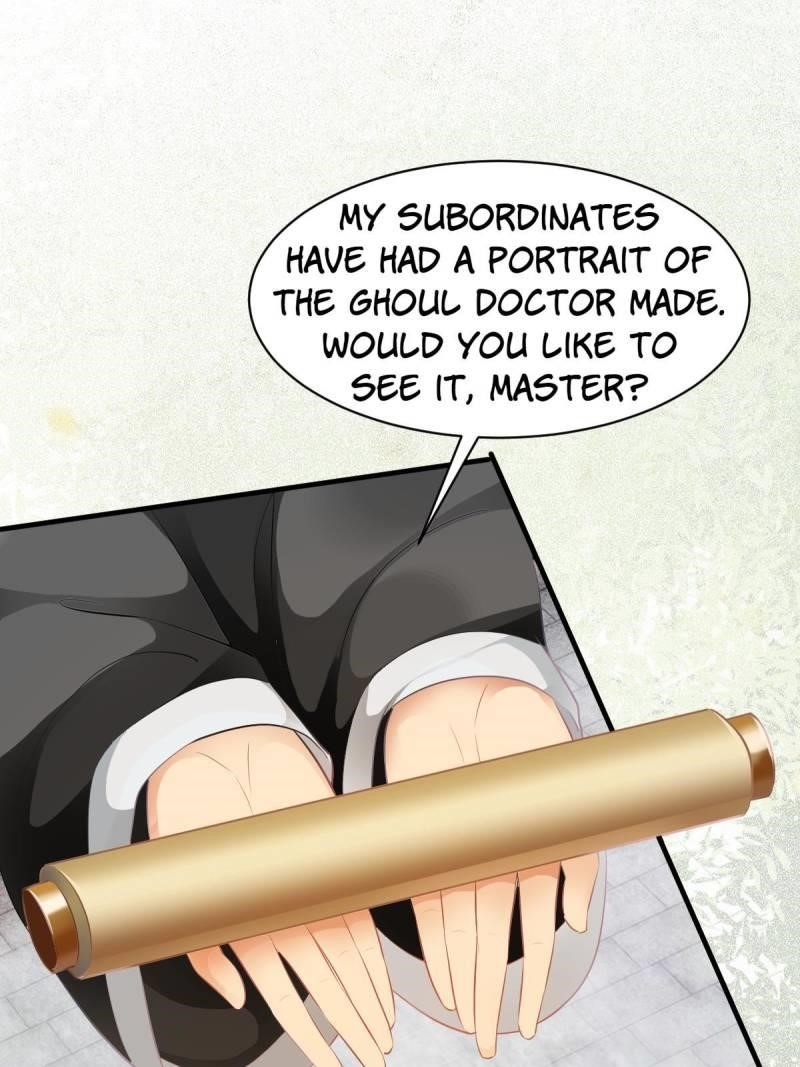 The Ghostly Doctor Chapter 561 - Page 14