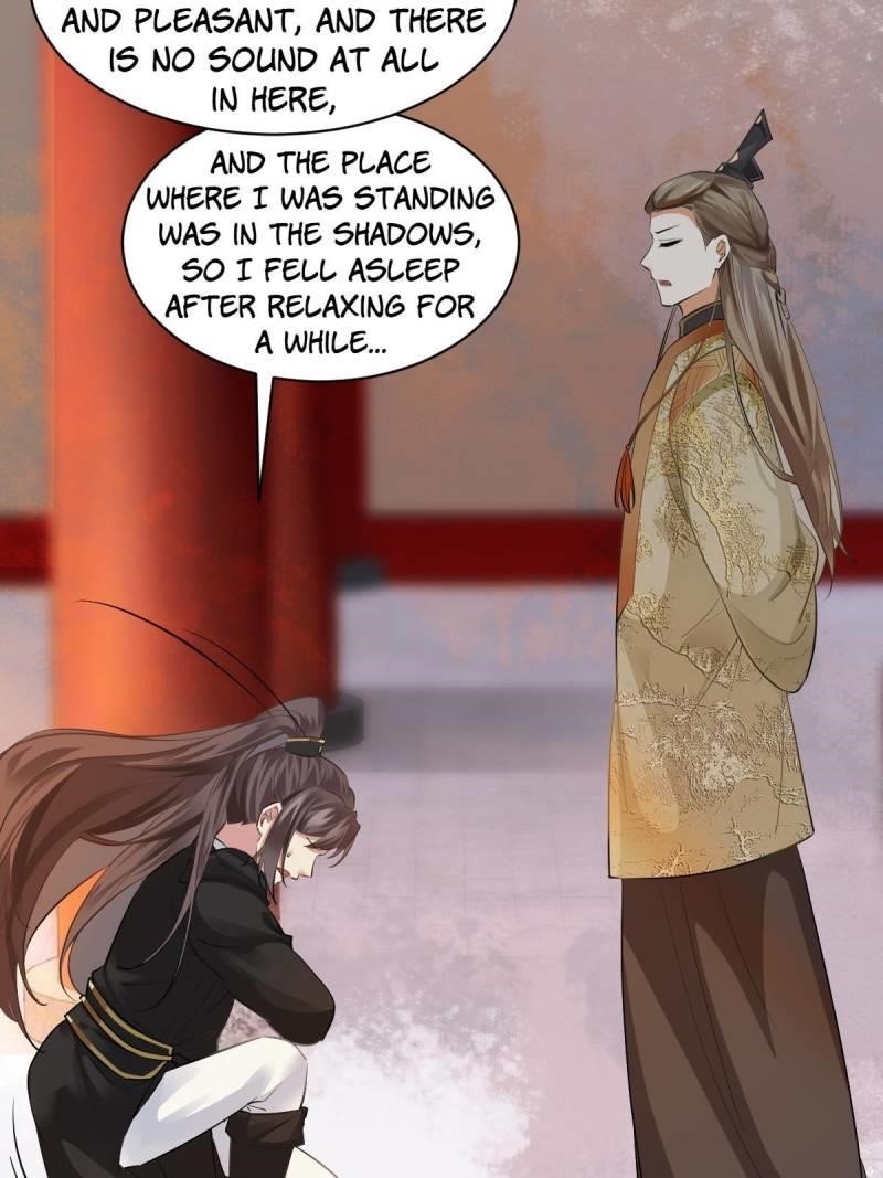 The Ghostly Doctor Chapter 561 - Page 30