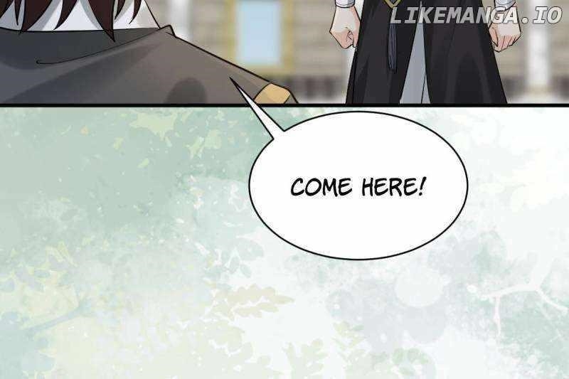 The Ghostly Doctor Chapter 562 - Page 13