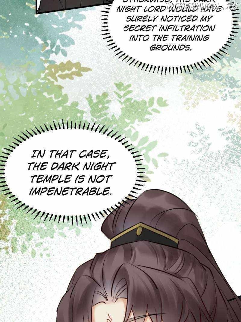 The Ghostly Doctor Chapter 562 - Page 48