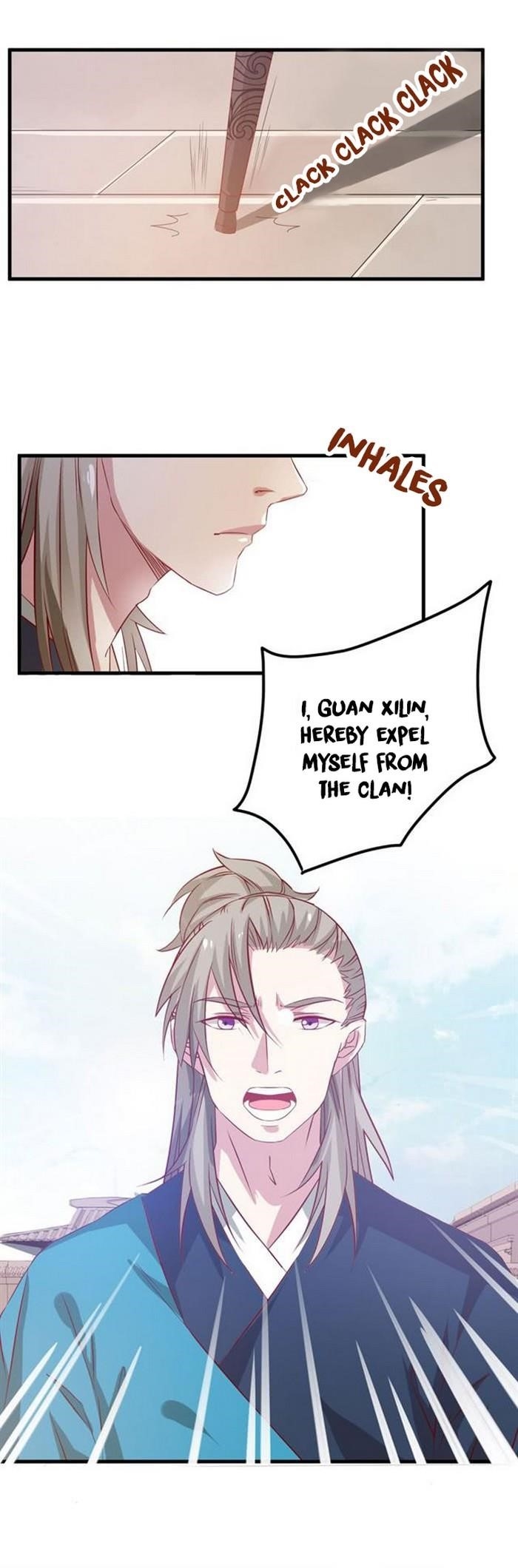 The Ghostly Doctor Chapter 57 - Page 7