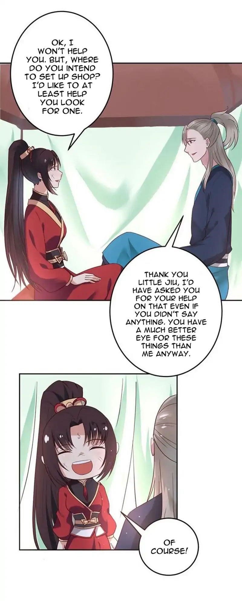 The Ghostly Doctor Chapter 58 - Page 5