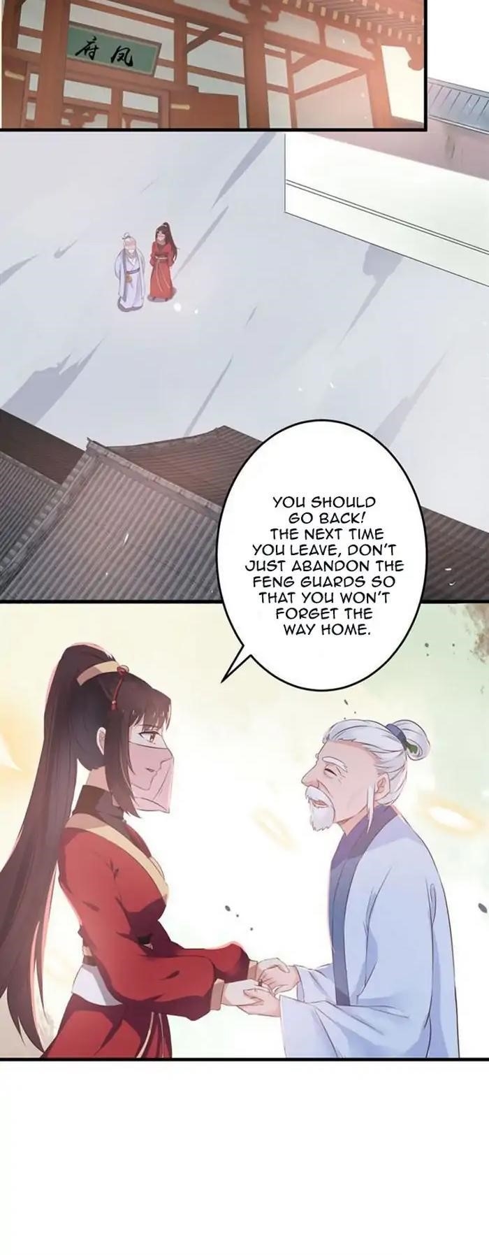 The Ghostly Doctor Chapter 59 - Page 4