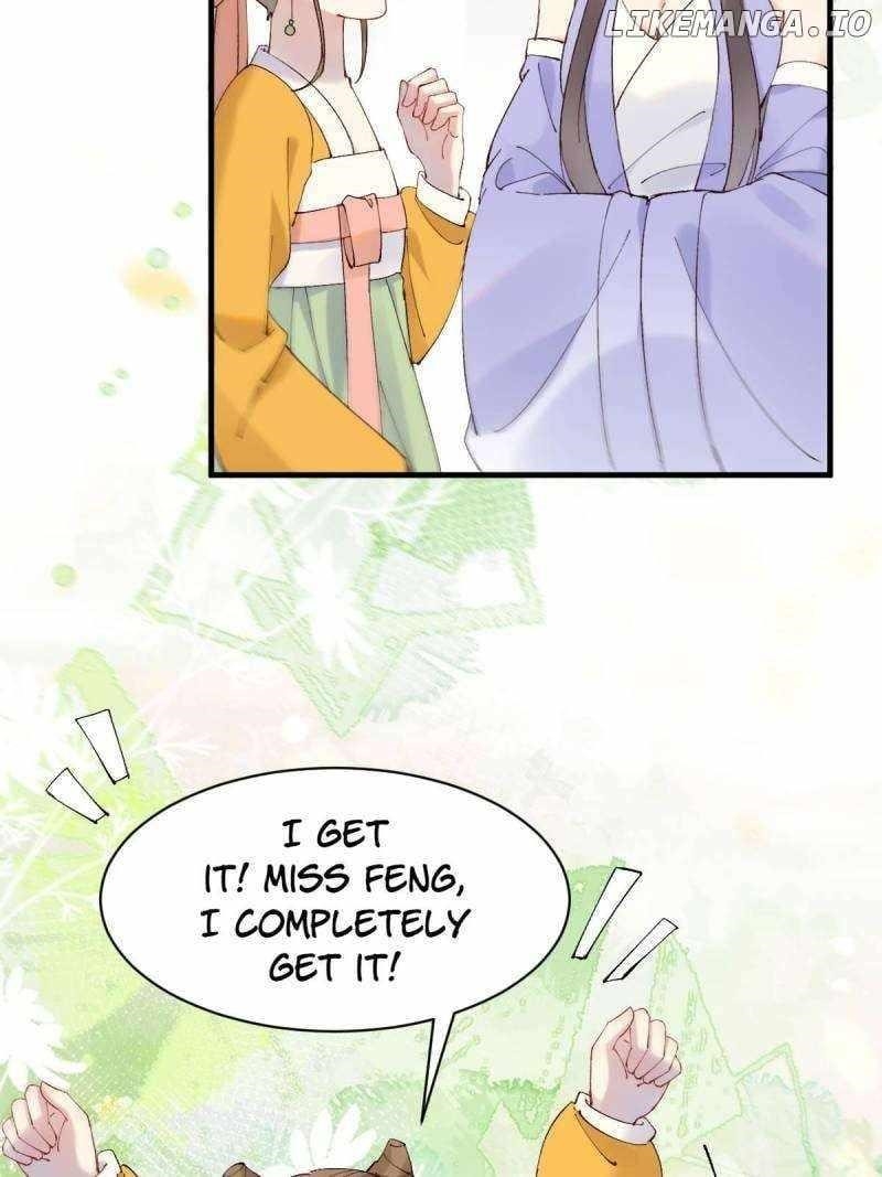The Ghostly Doctor Chapter 593 - Page 45