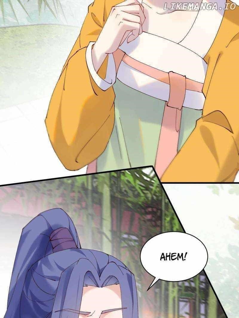 The Ghostly Doctor Chapter 593 - Page 7