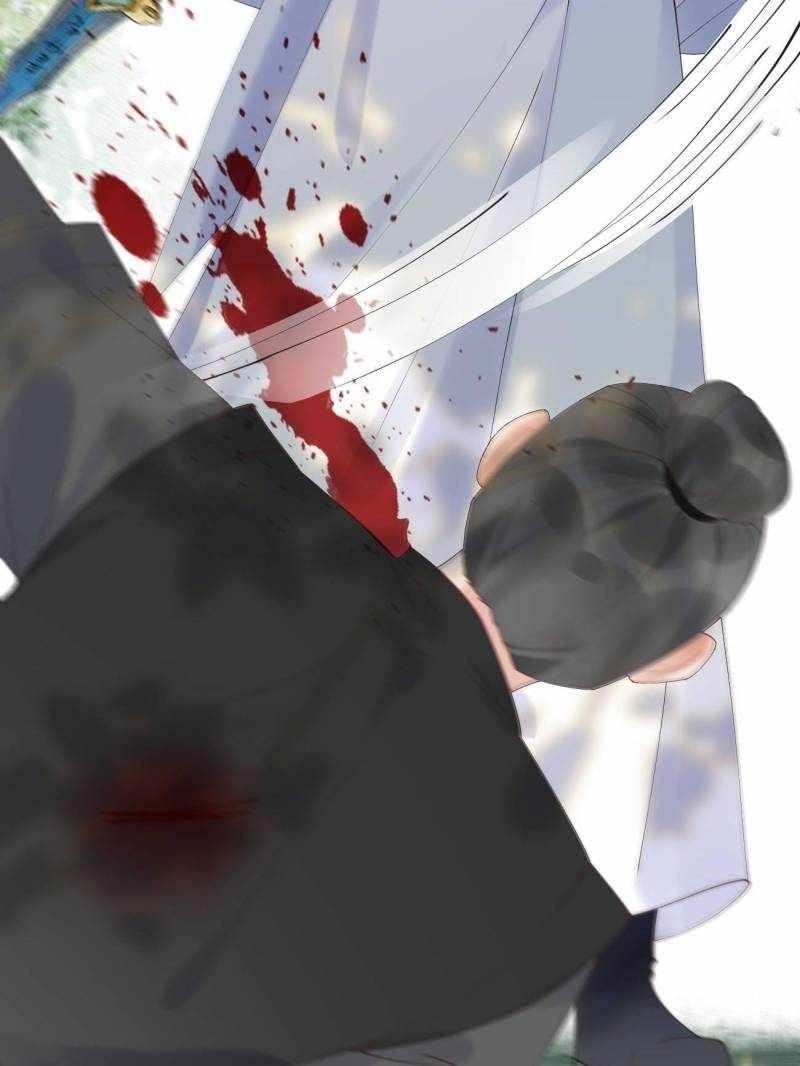 The Ghostly Doctor Chapter 594 - Page 32