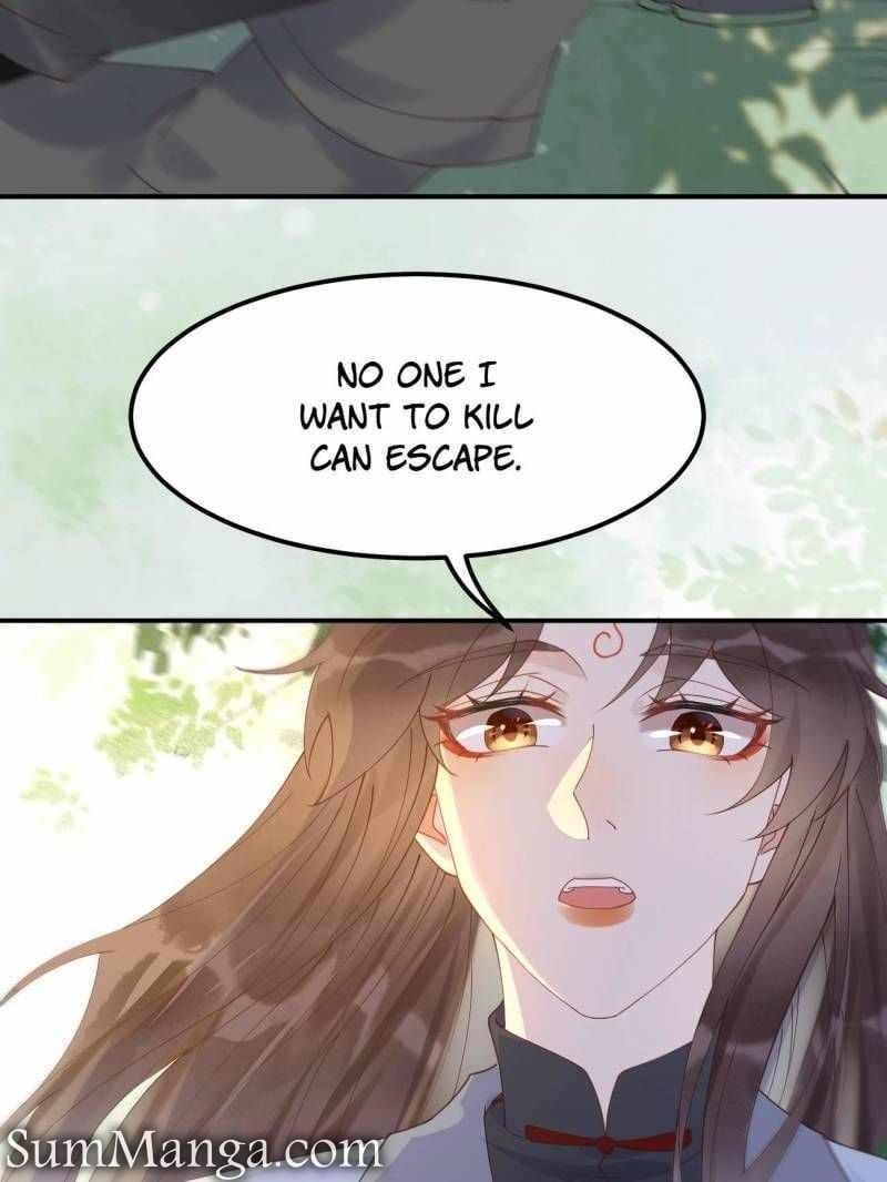 The Ghostly Doctor Chapter 594 - Page 33