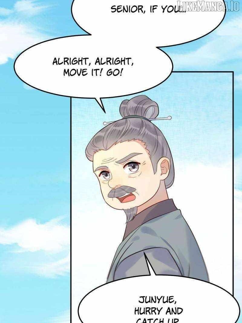 The Ghostly Doctor Chapter 595 - Page 13