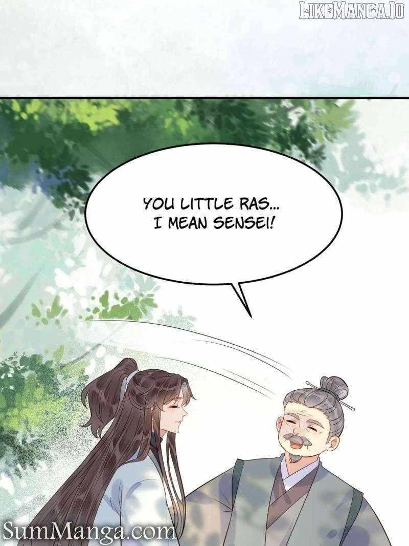 The Ghostly Doctor Chapter 595 - Page 22