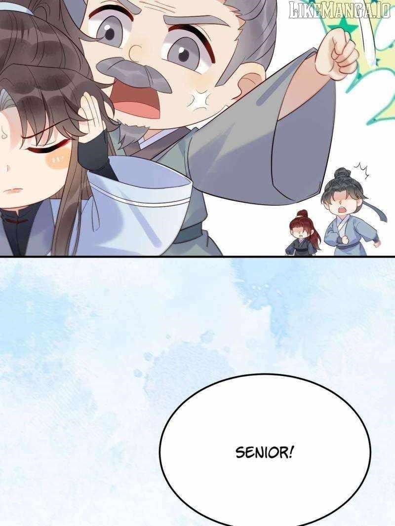 The Ghostly Doctor Chapter 595 - Page 6