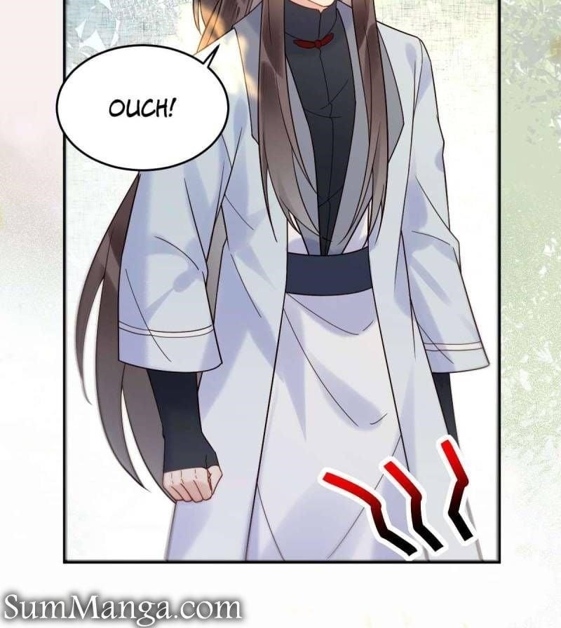 The Ghostly Doctor Chapter 596 - Page 13