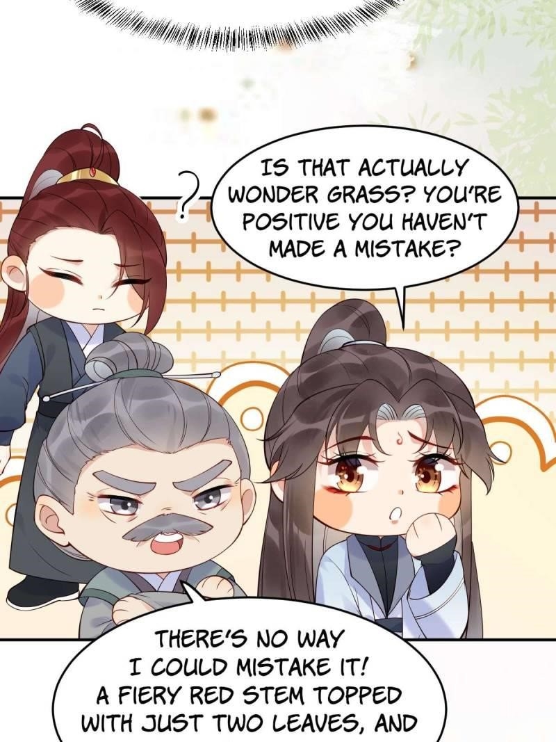 The Ghostly Doctor Chapter 596 - Page 35